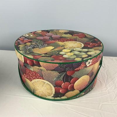 MB8307 Lot of Ladies Straw Hats - Ralph Lauren