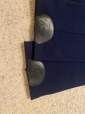 VINTAGE ROFFE SKI PANTS “ COLUMBIA NOW OWNS ROFFE