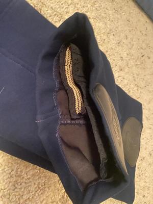 VINTAGE ROFFE SKI PANTS “ COLUMBIA NOW OWNS ROFFE