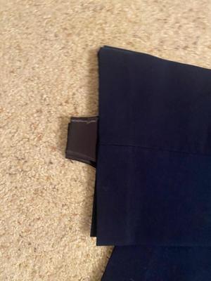 VINTAGE ROFFE SKI PANTS “ COLUMBIA NOW OWNS ROFFE