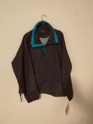 MENS CABELA’S & LEVI’s 550 JEANS AND RIDGE JACKET