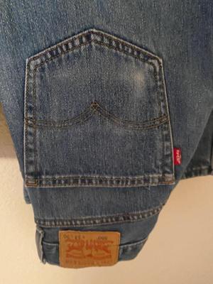 MENS CABELA’S & LEVI’s 550 JEANS AND RIDGE JACKET