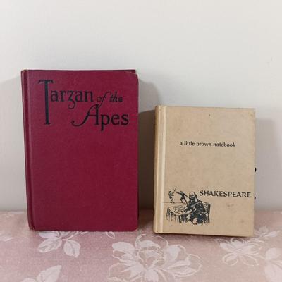 LOT 1: Whitman Publishing Co. Heidi, Walter J. Black Inc. Works of Rudyard Kipling, Better Little Books Sky Roads with Clipper Williams...