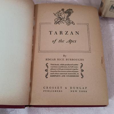 LOT 1: Whitman Publishing Co. Heidi, Walter J. Black Inc. Works of Rudyard Kipling, Better Little Books Sky Roads with Clipper Williams...