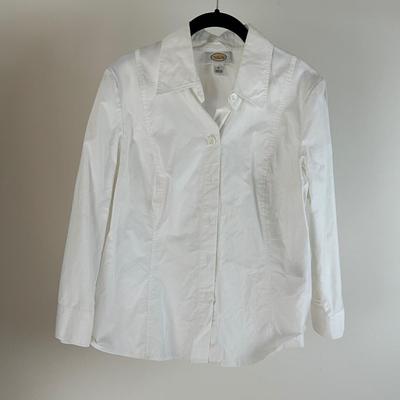 UBR8344 Large Lot of Ladies Talbots Clothing