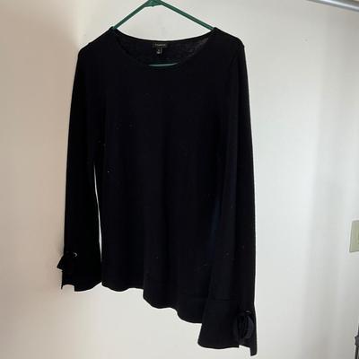 UBR8344 Large Lot of Ladies Talbots Clothing