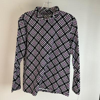 UBR8344 Large Lot of Ladies Talbots Clothing