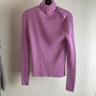 UBR8359 Lot of Pink and Grey Tops and Dress