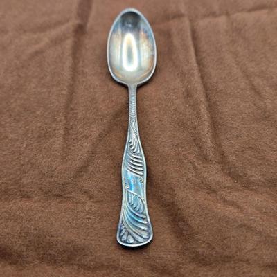 LOT 17: Collectible Spoons and More