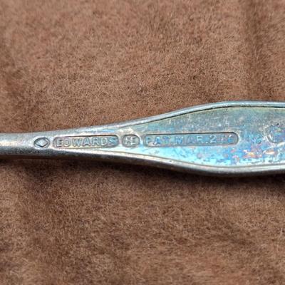 LOT 17: Collectible Spoons and More