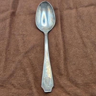 LOT 17: Collectible Spoons and More
