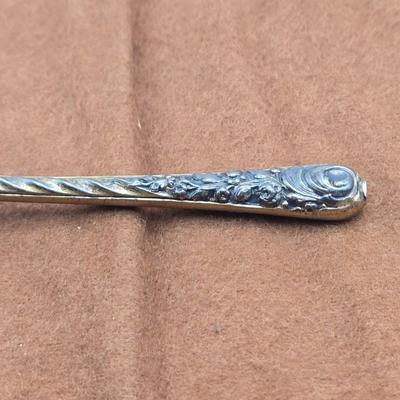 LOT 17: Collectible Spoons and More