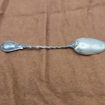 LOT 17: Collectible Spoons and More