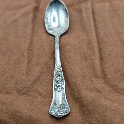 LOT 17: Collectible Spoons and More