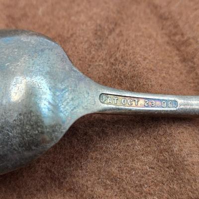 LOT 17: Collectible Spoons and More