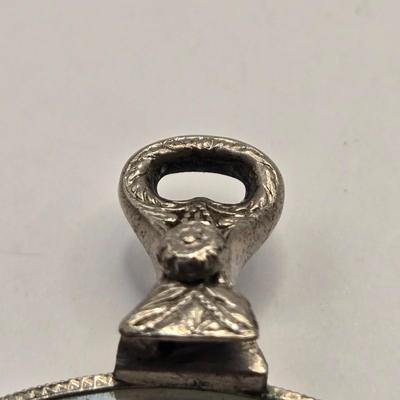 LOT 22: Antique and Vintage Eyeglasses, Pince-Nez Spectacles, and Women's Pince- Nez with Hairpin Connected with Chain