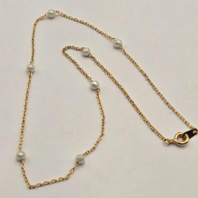 LOT 23: Costume Jewelry Including Gold Filled Ladies Brooch, Charms from Greece, Locket, Tie Bars, and More
