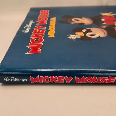 LOT 34: Vintage "Learn to Dress' Mickey Mouse, Lunch Set, NIB Snow White & the 7 Dwarfs, New Set of Books for Mickey's...