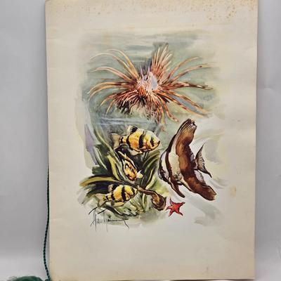 LOT 35: Italian Line, Cunard Queen Elizabeth and Queen Elizabeth II Menus, Deck Plan Maps, Passenger Lists, and Titanic Ale Labels