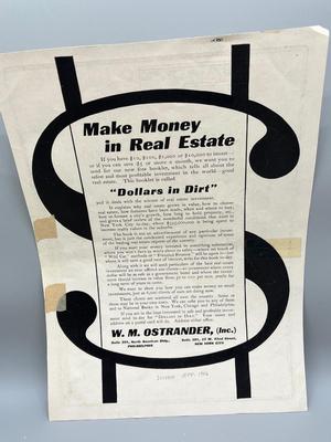 LOT 108: Antique Coca-Cola Magazine Advertisements