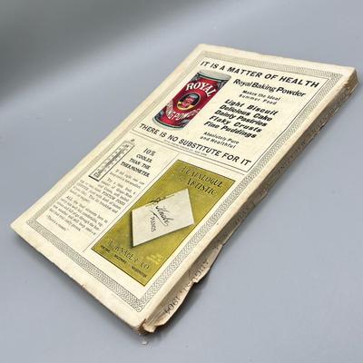 LOT 109: Antique Copies of Century Magazine
