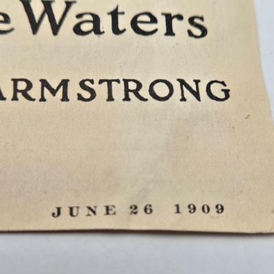 LOT 136: Antique and Vintage Magazine Covers and Advertising Crate Labels