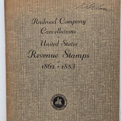 LOT 140: Vintage Postage Stamp Collectors Books and Much More