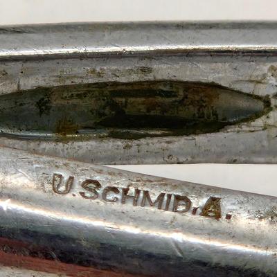LOT 177: Antique Doctor, Surgeon, and Dentist Tools