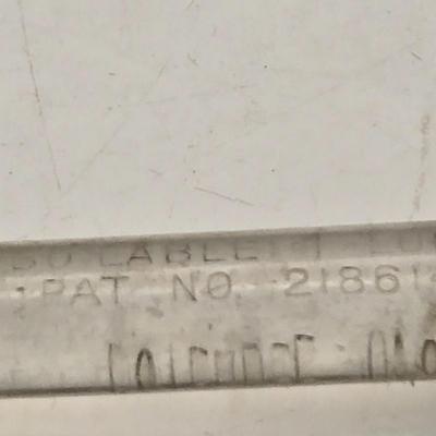 LOT 177: Antique Doctor, Surgeon, and Dentist Tools