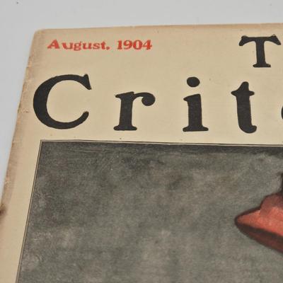 LOT 182: Multiple Vintage Magazine Covers and Various Artists' Prints