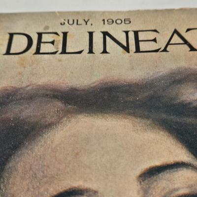 LOT 182: Multiple Vintage Magazine Covers and Various Artists' Prints