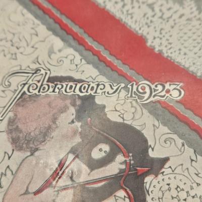 LOT 182: Multiple Vintage Magazine Covers and Various Artists' Prints