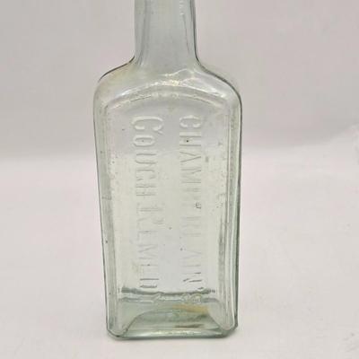 LOT 183: Multiple Vintage Glass Bottles Including Whistle, Scott's Emulsion, Hires, Big Frosty, and Many More