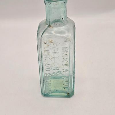LOT 183: Multiple Vintage Glass Bottles Including Whistle, Scott's Emulsion, Hires, Big Frosty, and Many More