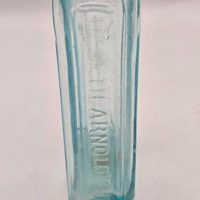 LOT 183: Multiple Vintage Glass Bottles Including Whistle, Scott's Emulsion, Hires, Big Frosty, and Many More