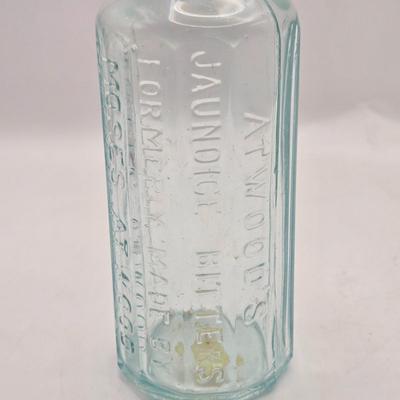 LOT 183: Multiple Vintage Glass Bottles Including Whistle, Scott's Emulsion, Hires, Big Frosty, and Many More