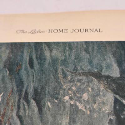 LOT 184: Multiple Vintage Prints from Various Artists