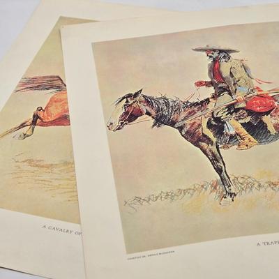 LOT 184: Multiple Vintage Prints from Various Artists