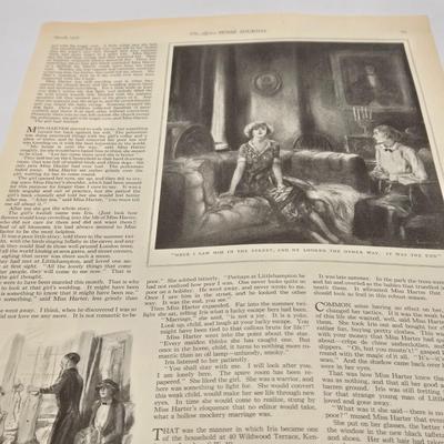 LOT 184: Multiple Vintage Prints from Various Artists