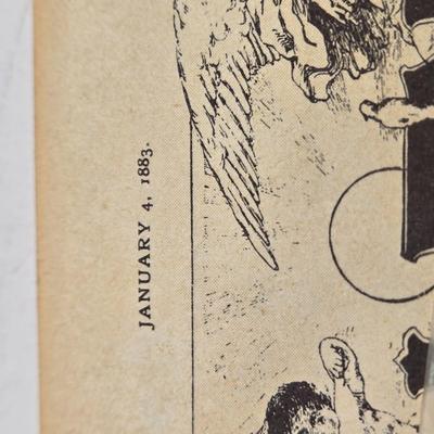 LOT 185: Vintage Miniature Life Magazines