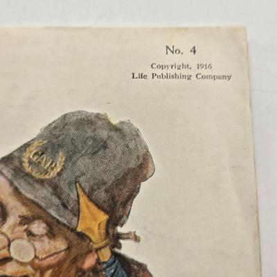 LOT 185: Vintage Miniature Life Magazines