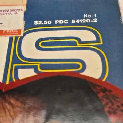LOT 189: The King of Rock and Roll: Two "The Lover of Elvis" Magazines, July, 1956 Issue of "Folk and Country Songs"...