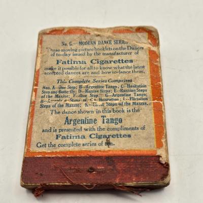 LOT 193: Vintage Cigarette Advertisements, Lucky Strike Bridge , Camel Brand Lighters, and More