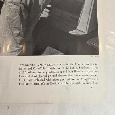 LOT 199: Vintage Advertisements for Hires, Moxie, and More