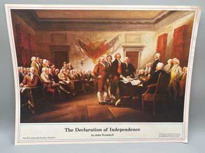 LOT 202: Centennial / Bicentennial Collectibles