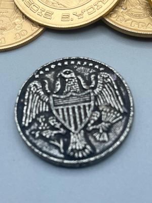LOT 202: Centennial / Bicentennial Collectibles