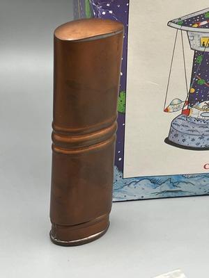 LOT 215: Vintage Toy and Souvenir Lot