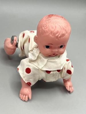 LOT 215: Vintage Toy and Souvenir Lot
