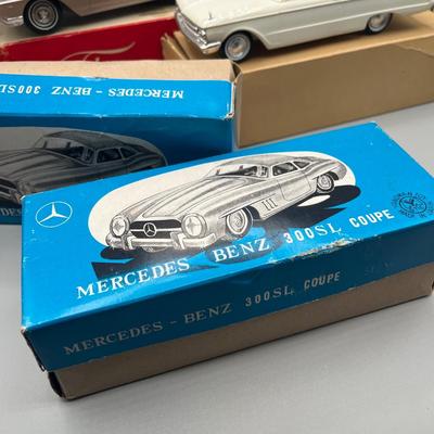 LOT 216: Model Cars, Hess Truck