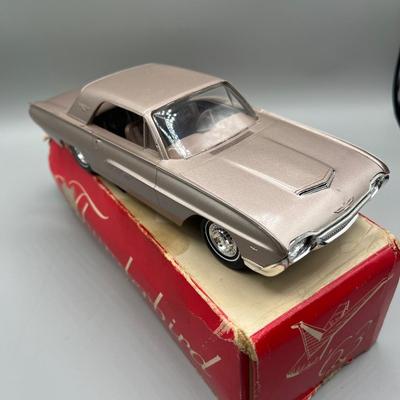 LOT 216: Model Cars, Hess Truck